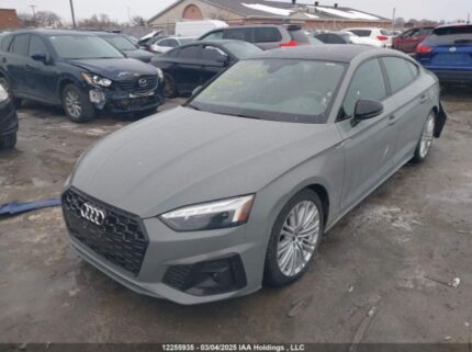 WAUFACF53MA041005 2021 AUDI