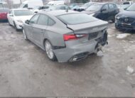 WAUFACF53MA041005 2021 AUDI