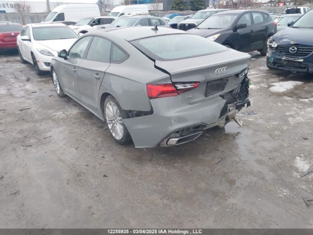 WAUFACF53MA041005 2021 AUDI