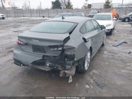 WAUFACF53MA041005 2021 AUDI