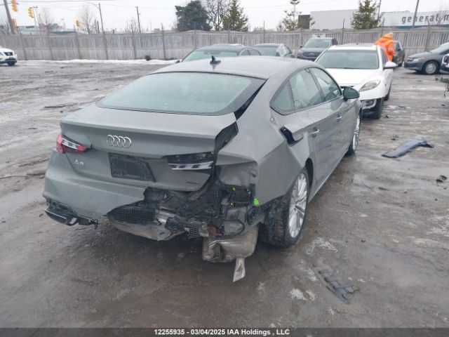 WAUFACF53MA041005 2021 AUDI