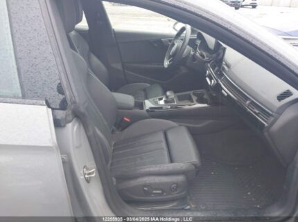 WAUFACF53MA041005 2021 AUDI
