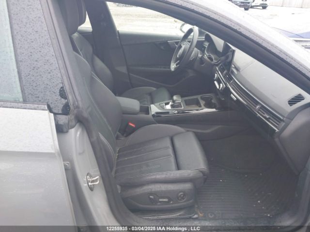 WAUFACF53MA041005 2021 AUDI