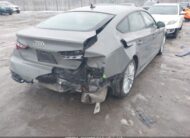 WAUFACF53MA041005 2021 AUDI