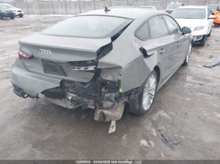 WAUFACF53MA041005 2021 AUDI