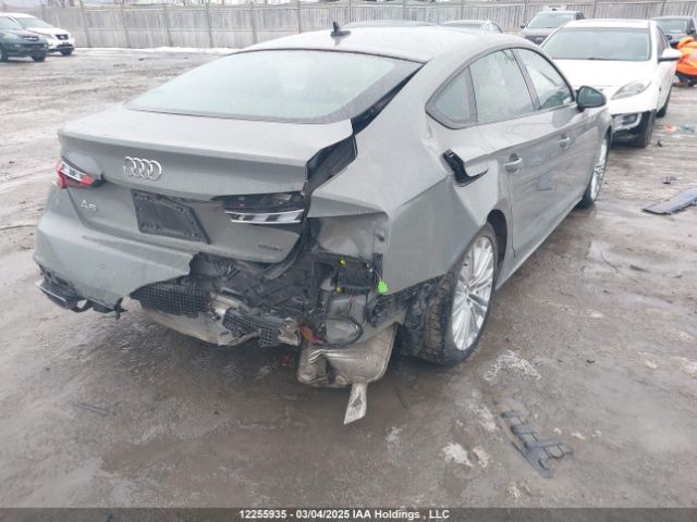 WAUFACF53MA041005 2021 AUDI