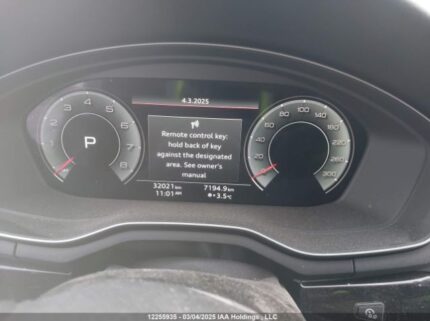 WAUFACF53MA041005 2021 AUDI
