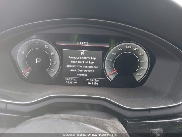 WAUFACF53MA041005 2021 AUDI