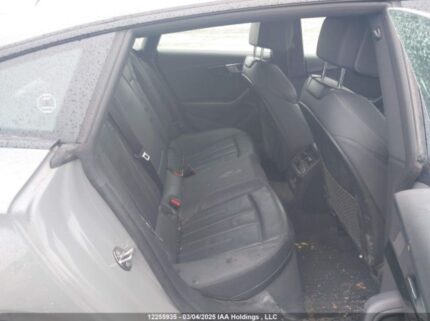 WAUFACF53MA041005 2021 AUDI