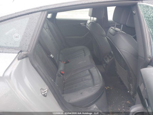 WAUFACF53MA041005 2021 AUDI