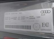 WAUFACF53MA041005 2021 AUDI