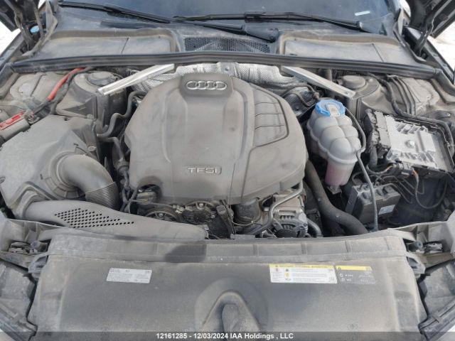 WAUFNAF48HN020729 2017 AUDI