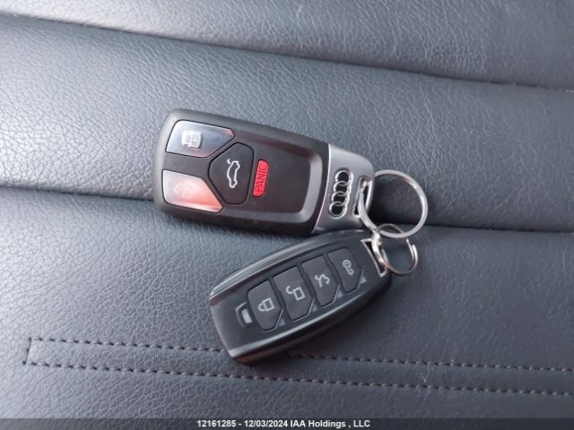 WAUFNAF48HN020729 2017 AUDI