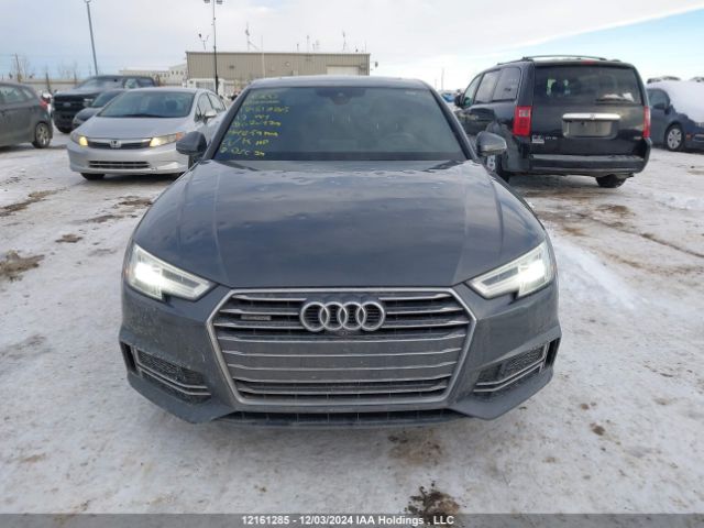 WAUFNAF48HN020729 2017 AUDI