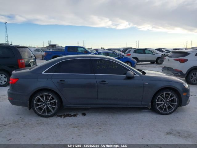 WAUFNAF48HN020729 2017 AUDI