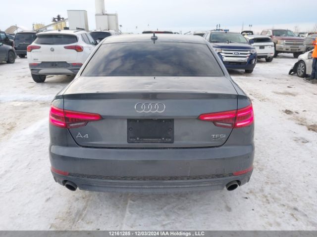 WAUFNAF48HN020729 2017 AUDI