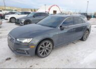 WAUFNAF48HN020729 2017 AUDI