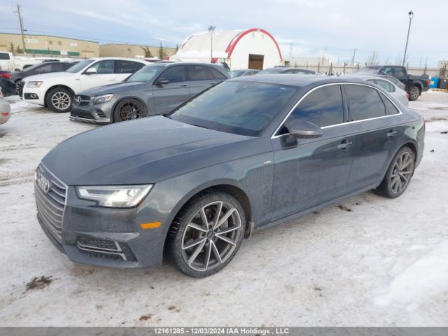WAUFNAF48HN020729 2017 AUDI
