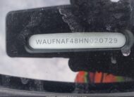 WAUFNAF48HN020729 2017 AUDI
