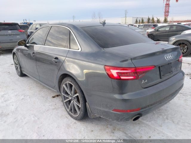 WAUFNAF48HN020729 2017 AUDI