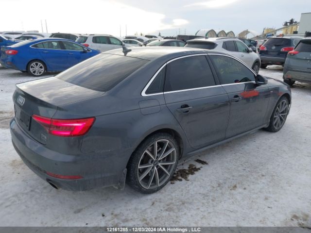 WAUFNAF48HN020729 2017 AUDI