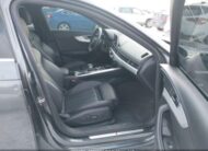WAUFNAF48HN020729 2017 AUDI