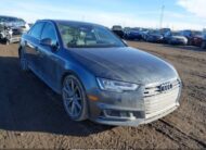 WAUFNAF4XHN013345 2017 AUDI