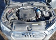 WAUFNAF4XHN013345 2017 AUDI