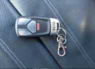 WAUFNAF4XHN013345 2017 AUDI