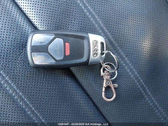 WAUFNAF4XHN013345 2017 AUDI