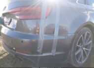 WAUFNAF4XHN013345 2017 AUDI