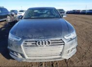 WAUFNAF4XHN013345 2017 AUDI