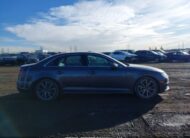 WAUFNAF4XHN013345 2017 AUDI