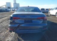 WAUFNAF4XHN013345 2017 AUDI
