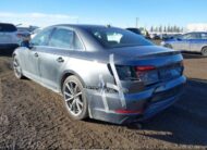 WAUFNAF4XHN013345 2017 AUDI