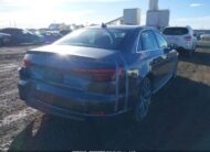 WAUFNAF4XHN013345 2017 AUDI