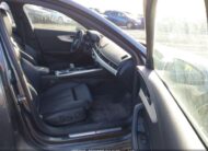 WAUFNAF4XHN013345 2017 AUDI