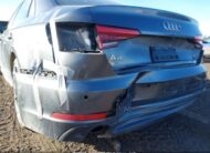 WAUFNAF4XHN013345 2017 AUDI