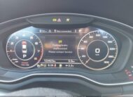 WAUFNAF4XHN013345 2017 AUDI