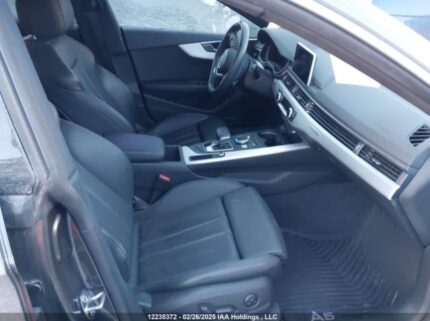 WAUFNCF56JA090781 2018 AUDI