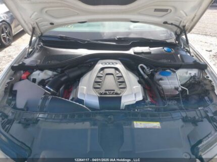 WAUJ2AFC2HN037228 2017 AUDI