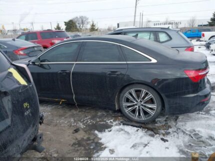 WAUK2AF29KN054272 2019 AUDI
