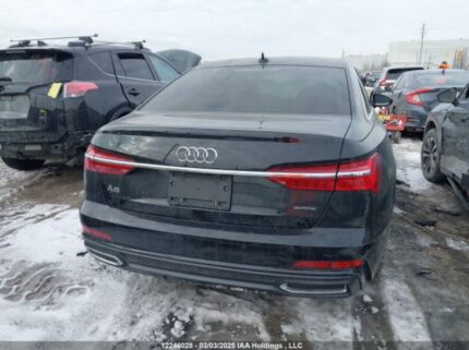WAUK2AF29KN054272 2019 AUDI