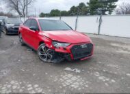 WAULUCGY3PA103882 2023 AUDI