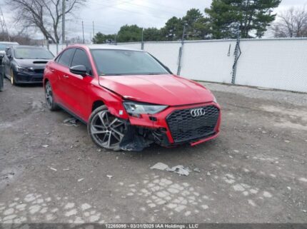 WAULUCGY3PA103882 2023 AUDI
