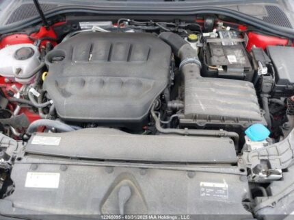 WAULUCGY3PA103882 2023 AUDI
