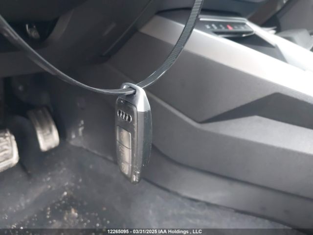 WAULUCGY3PA103882 2023 AUDI