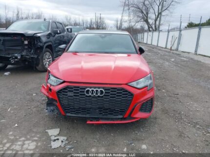 WAULUCGY3PA103882 2023 AUDI