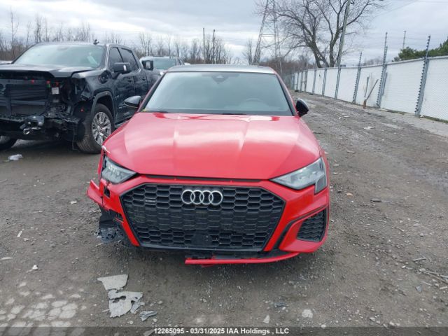 WAULUCGY3PA103882 2023 AUDI
