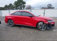 WAULUCGY3PA103882 2023 AUDI